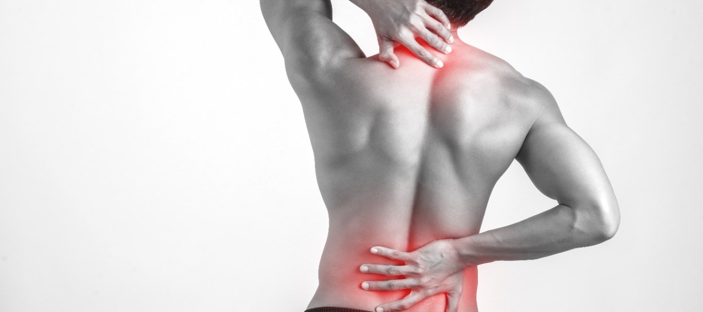 Myofascial Pain Syndrome